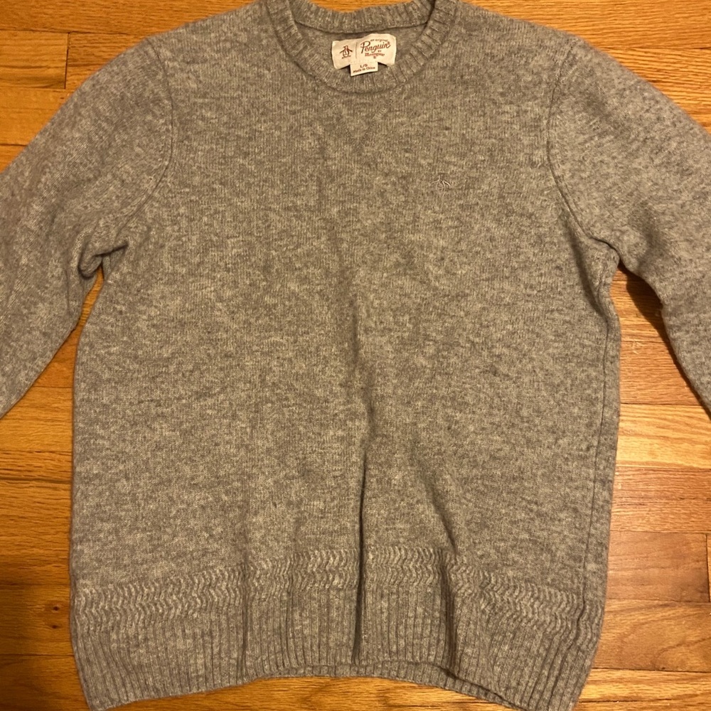 Sweater